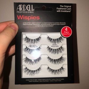 Ardell Lashes